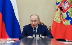 Ông Putin đề xuất gia hạn thỏa thuận kiểm soát vũ khí hạt nhân với Mỹ