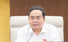 Chủ tịch Quốc hội: 'Luật Đất đai sửa xong rồi lại thấy bất cập'