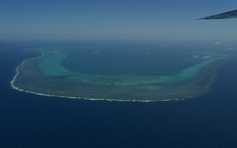 Trung Quốc có thể xây phòng thí nghiệm tại bãi cạn Scarborough?