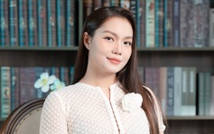 Nguyễn Ngọc Anh - Hồ Hoài Anh phản hồi vụ hát nhạc phim VTV không rõ lời