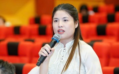 Đề xuất đưa AI vào đào tạo, đánh giá cán bộ