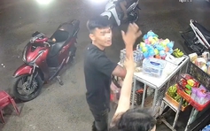 Phẫn nộ clip nam thanh niên chửi bới, đánh phụ nữ mang thai