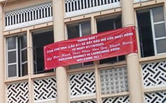 Chợ Nga tiến vô khu trung tâm Sài Gòn