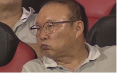 HLV Park Hang-seo dự khán, CLB Bắc Ninh bị đối thủ yếu cầm hòa đáng tiếc