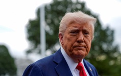 Ông Trump nói sẽ bảo vệ Ba Lan nếu căng thẳng với Nga leo thang