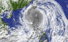 Lên phương án dạy học trực tuyến ứng phó siêu bão Ragasa