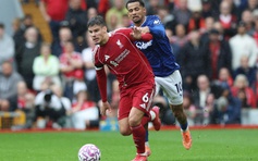 Liverpool đắc lợi