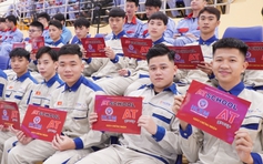 Các trường nghề tự chủ tài chính không thuộc diện bị sắp xếp