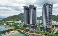 Phó thủ tướng Nguyễn Hòa Bình yêu cầu Khánh Hòa tháo gỡ loạt dự án tồn đọng