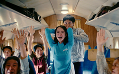 Khán giả bình phim Việt: ‘Tử chiến trên không’ có vượt mặt ‘Mưa đỏ’?