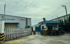 TP.HCM: Chủ doanh nghiệp vắng mặt nhiều ngày, hơn 500 công nhân hoang mang