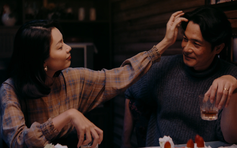 Quách Ngọc Ngoan trở lại điện ảnh, tiết lộ lý do vắng bóng suốt 7 năm