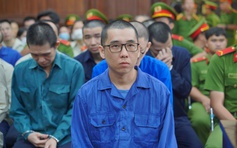 TAND TP.HCM xét xử vụ án đánh bạc trên mạng lên đến 3,8 tỉ USD