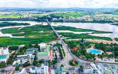 Quảng Ngãi chuẩn bị khởi công 3 dự án hơn 2.500 tỉ đồng