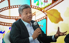 'Chúng tôi muốn du khách lưu giữ ký ức đáng nhớ về mùa thu Hà Nội'