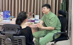 AMEST - Phòng khám chuyên khoa thẩm mỹ với sứ mệnh nâng tầm nhan sắc Việt