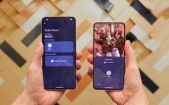 Tính năng từng bị Samsung 'bỏ rơi' sắp trở lại trên One UI 8.5