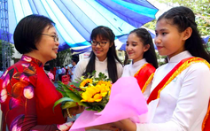 Lâu rồi chúng ta không nuôi dưỡng sự tôn nghiêm trong giáo dục