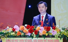 Những sáng kiến đưa nghị quyết vào cuộc sống