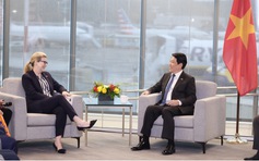 Chủ tịch Vietjet: Mỗi chiếc máy bay được giao mang thêm niềm tin, việc làm, thịnh vượng