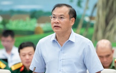 Đề xuất định danh địa chỉ internet tương tự như số nhà