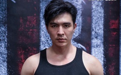 Mỹ nam 6 múi cao 1,78 m trong 'Mưa đỏ' đóng phim điện ảnh mới