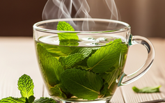 Uống trà gì để cơ thể thon gọn hơn?