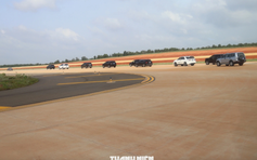 Lâm Đồng được trao toàn quyền đầu tư hạng mục dân dụng sân bay Phan Thiết