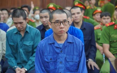 4 anh em trong vụ đánh bạc 87.000 tỉ đồng bị phạt 8 - 13 năm tù