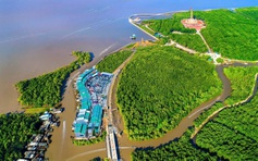 Cà Mau tổ chức chuỗi sự kiện quảng bá 'cực Nam Tổ quốc'