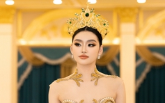 BTC Miss Grand Vietnam lên tiếng về tranh cãi nhan sắc của Hoa hậu Yến Nhi