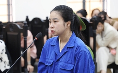 Một chủ hụi ở An Giang lừa đảo chiếm đoạt gần 99 tỉ đồng của hụi viên