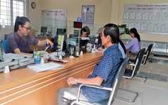 BHXH Khánh Hòa hướng tới mục tiêu lấy người dân làm trung tâm phục vụ