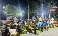 Điều bất ngờ sau những tô mì 1.000 đồng ở Huế