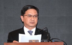 TP.HCM là nơi 'đất lành chim đậu' của các doanh nghiệp hàng đầu Vương quốc Anh