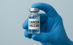 Cơ hội mới từ vắc xin ung thư