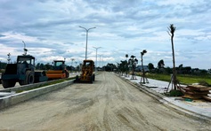 Vụ tranh chấp bất động sản liên quan Công ty Bách Đạt An: Tối đa hóa quyền lợi người dân