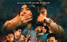 'Tử chiến trên không' vượt mốc 100 tỉ sau một tuần ra rạp