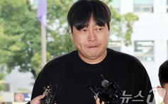 Danh hài nổi tiếng bị bắt vì say rượu lái xe, từng vướng scandal cờ bạc