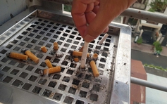 Cơ sở y tế không khói thuốc là yêu cầu bắt buộc