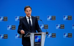 NATO nói tình huống UAV ở Đan Mạch là 'rất nghiêm trọng', Nga lên tiếng