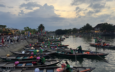 Vé tham quan di tích thế nào cho hợp lý?