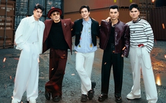 Công an TP.HCM thông tin về buổi làm việc với nhóm Ngũ hổ tướng