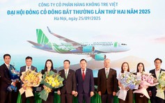 Tập đoàn FLC đồng ý tiếp quản lại Bamboo Airways