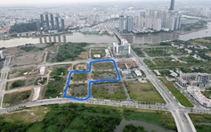 Tin tức đặc biệt trên báo in Thanh Niên 26.9.2025