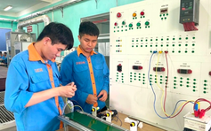 Trường ĐH nào sẽ được đào tạo kỹ sư, thạc sĩ tài năng về STEM?