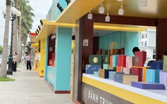 Thị trường bánh trung thu ảm đạm chưa từng có