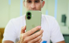 Làm ngơ trước vi phạm lao động, Apple hứng bão chỉ trích khiến iPhone 17 'mất điểm'