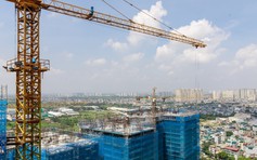 Dự án nội đô giá từ 71,9 triệu/m2: Combo đầu tư - an cư cực đỉnh