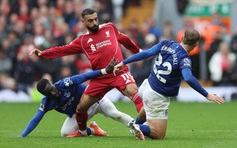 Nhận định Crystal Palace vs Liverpool: Ai giữ được thành tích bất bại?